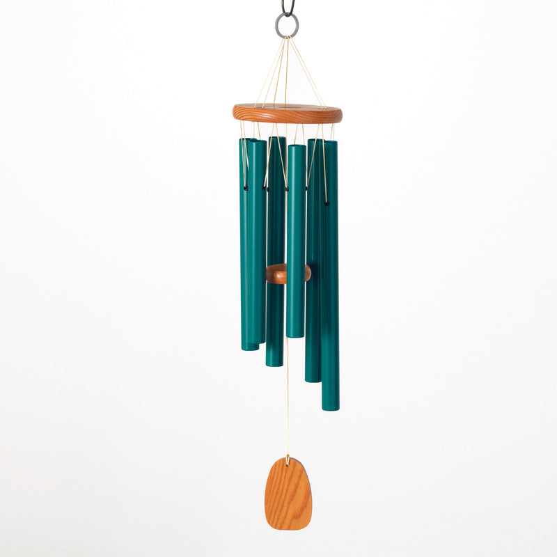 Woodstock Décor Chime™ - Trend Color Collection - Mineral Green