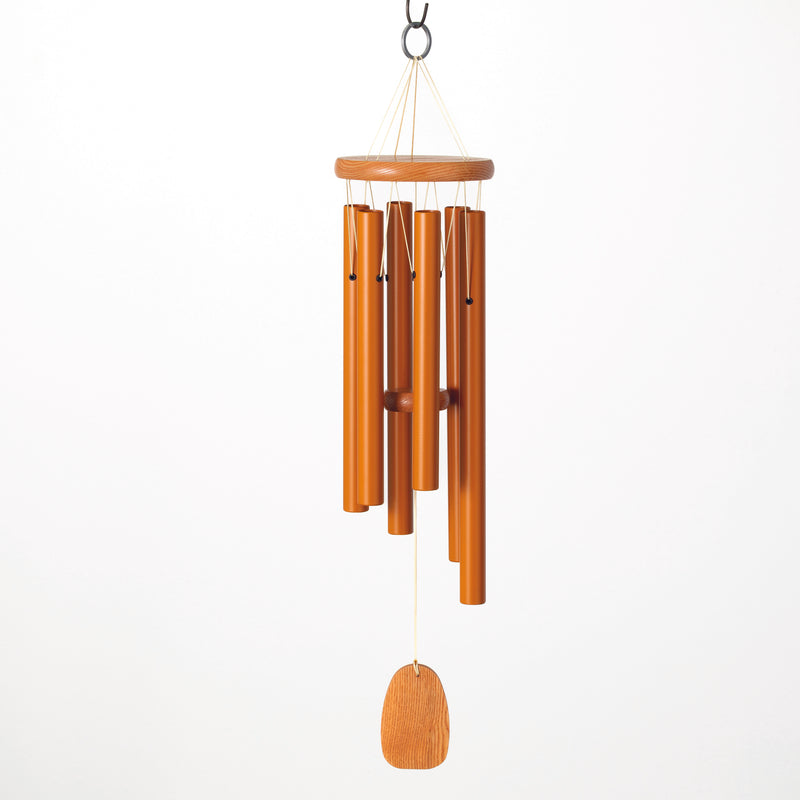 Woodstock Décor Chime™ - Trend Color Collection - Honey Glow