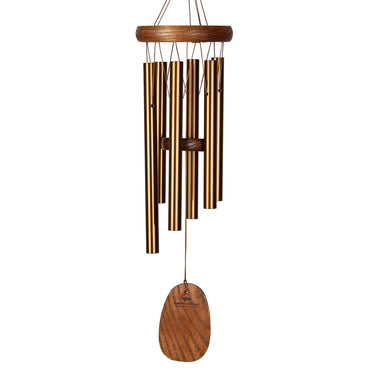 Small Amazing Grace Chime with bronze tubes - Thumbnail Image