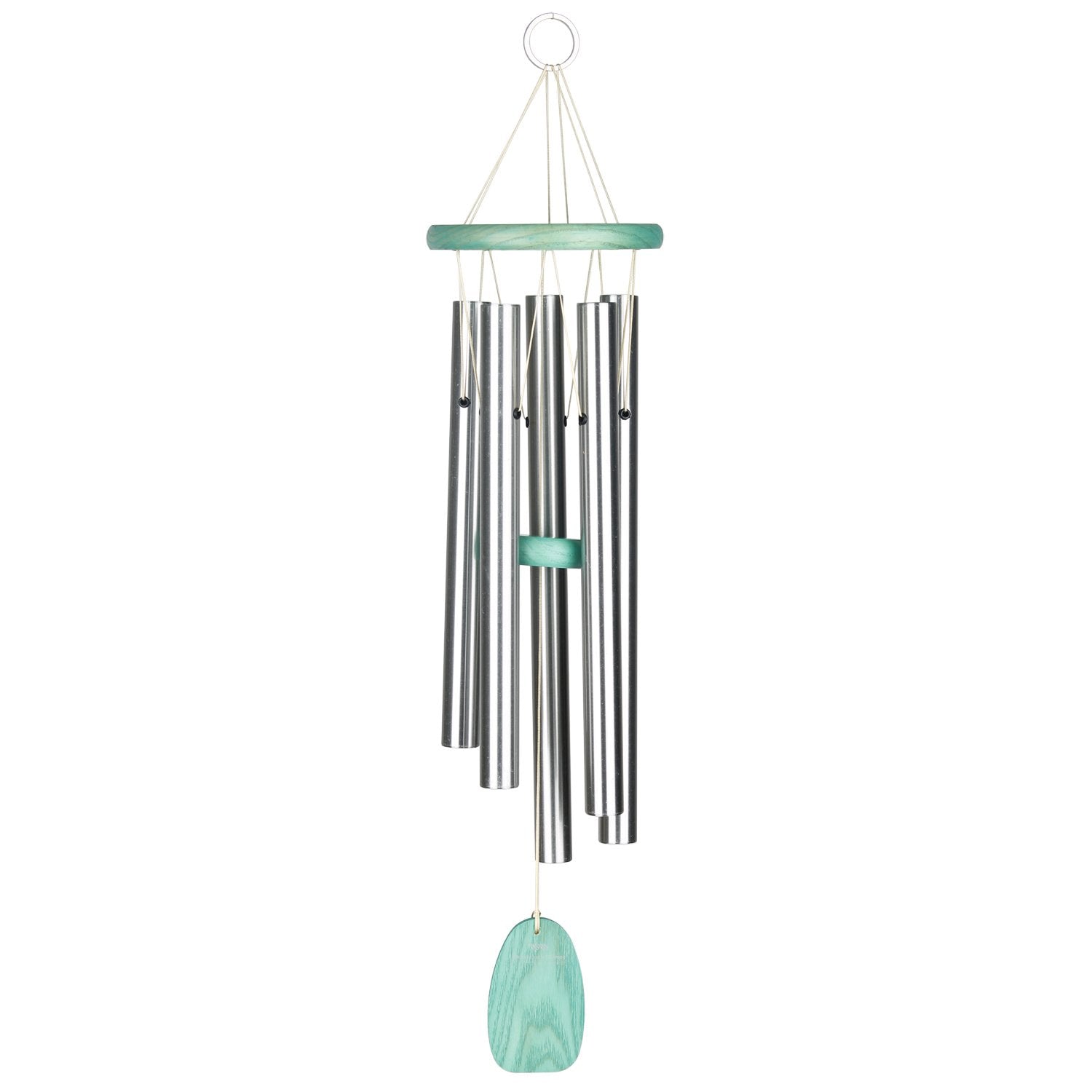 Beachcomber Chime - Gracious Green full product image