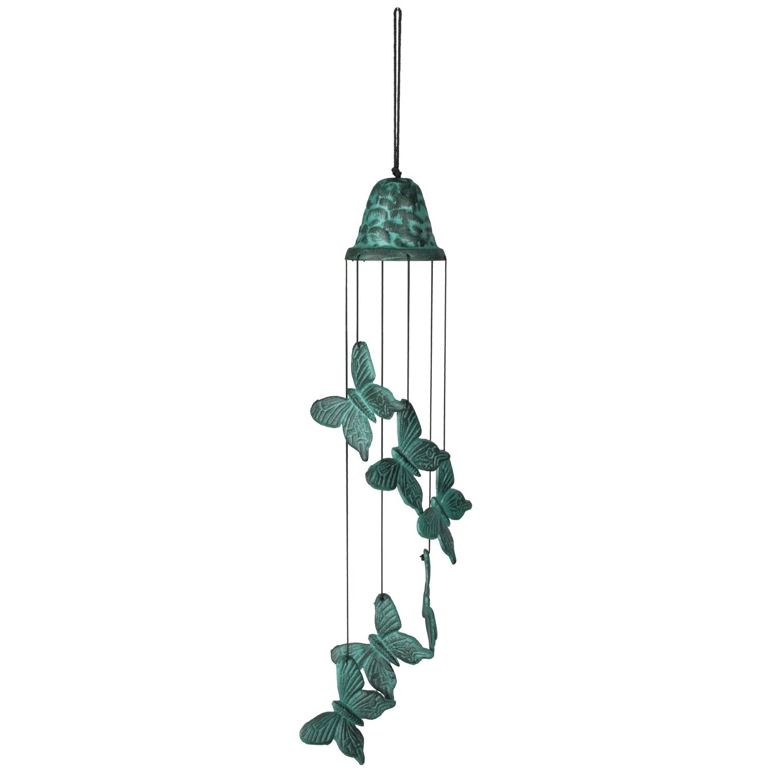 Habitats - Butterfly Chime full product image