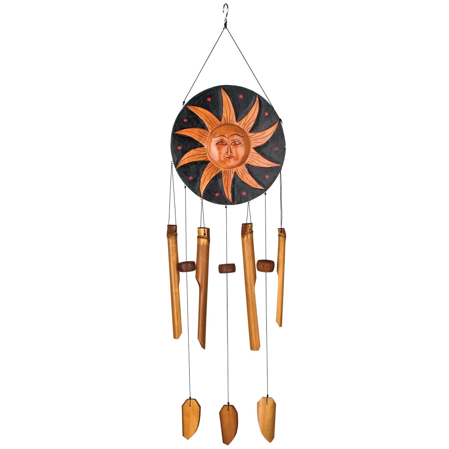 Celestial Bamboo Chime full product image