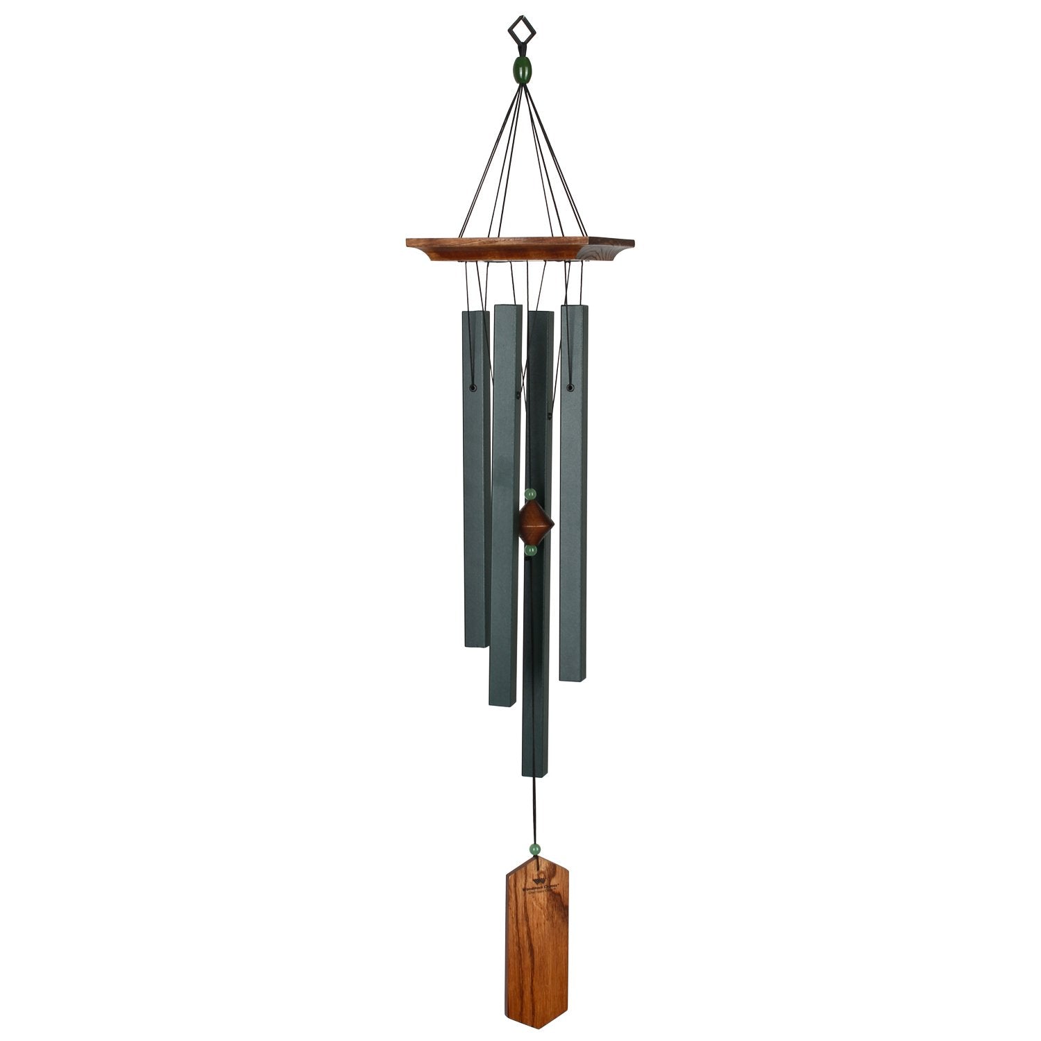 Craftsman Chime - Evergreen full product image