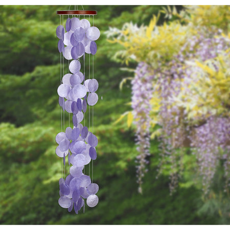 Capiz Waterfall - Violeta proportion image