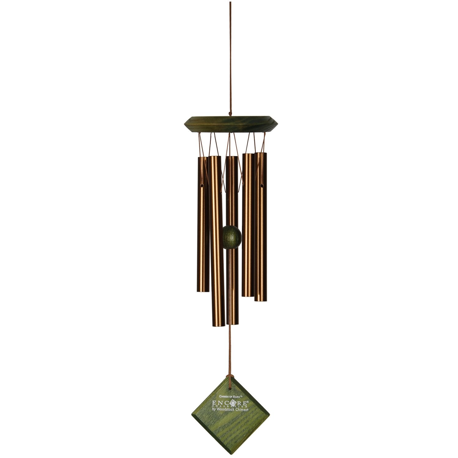 Encore Chimes of Mars - Green Wash full product image