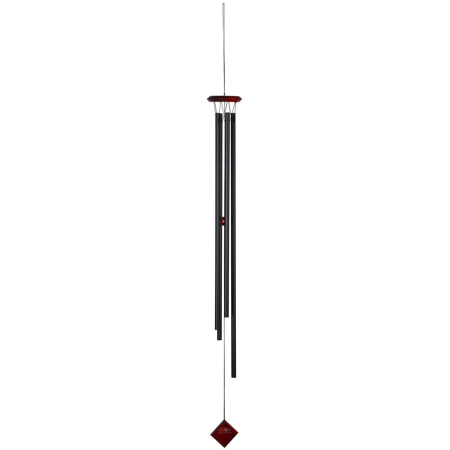 Encore Chimes of Saturn - Black full product image