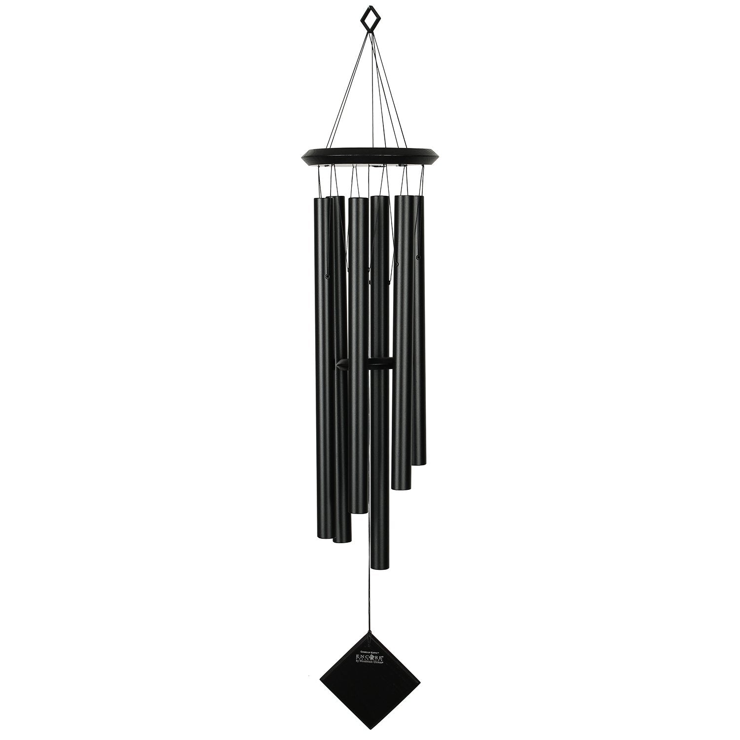Chimes of Earth - Black/Black full product image