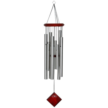 Encore Chimes of Orion - Silver full product image