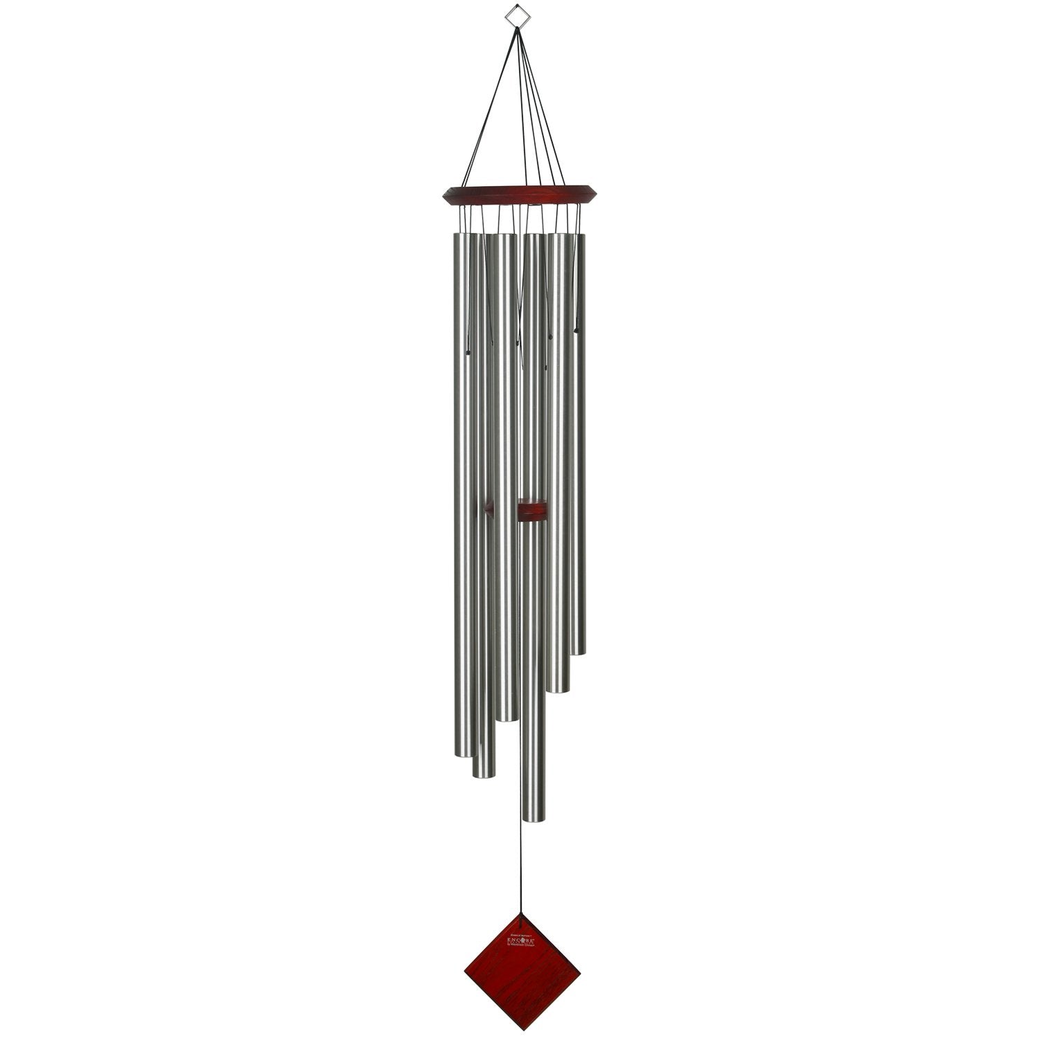 Encore Chimes of Neptune - Silver full product image