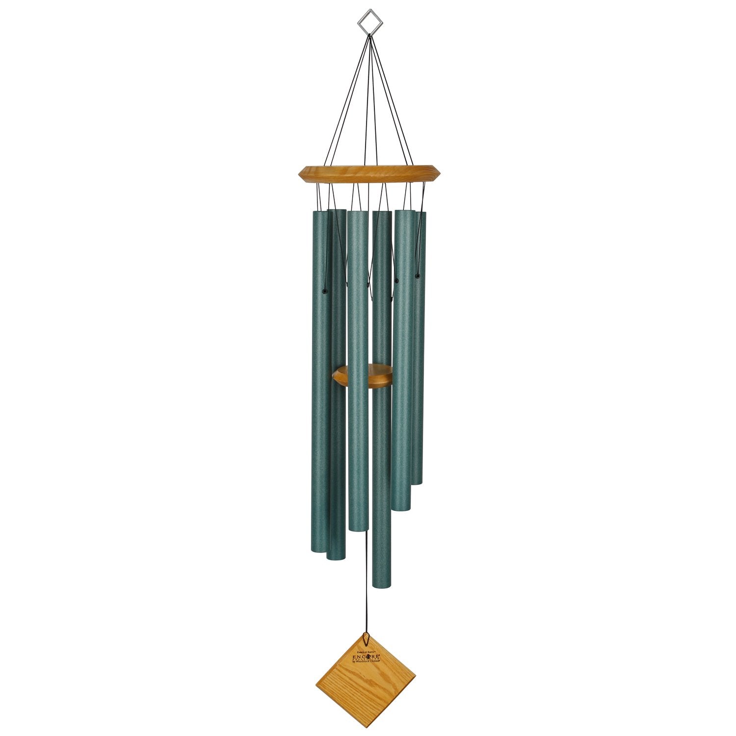 Encore Chimes of Earth - Verdigris full product image