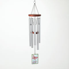Woodstock Décor Chime™ - Butterfly