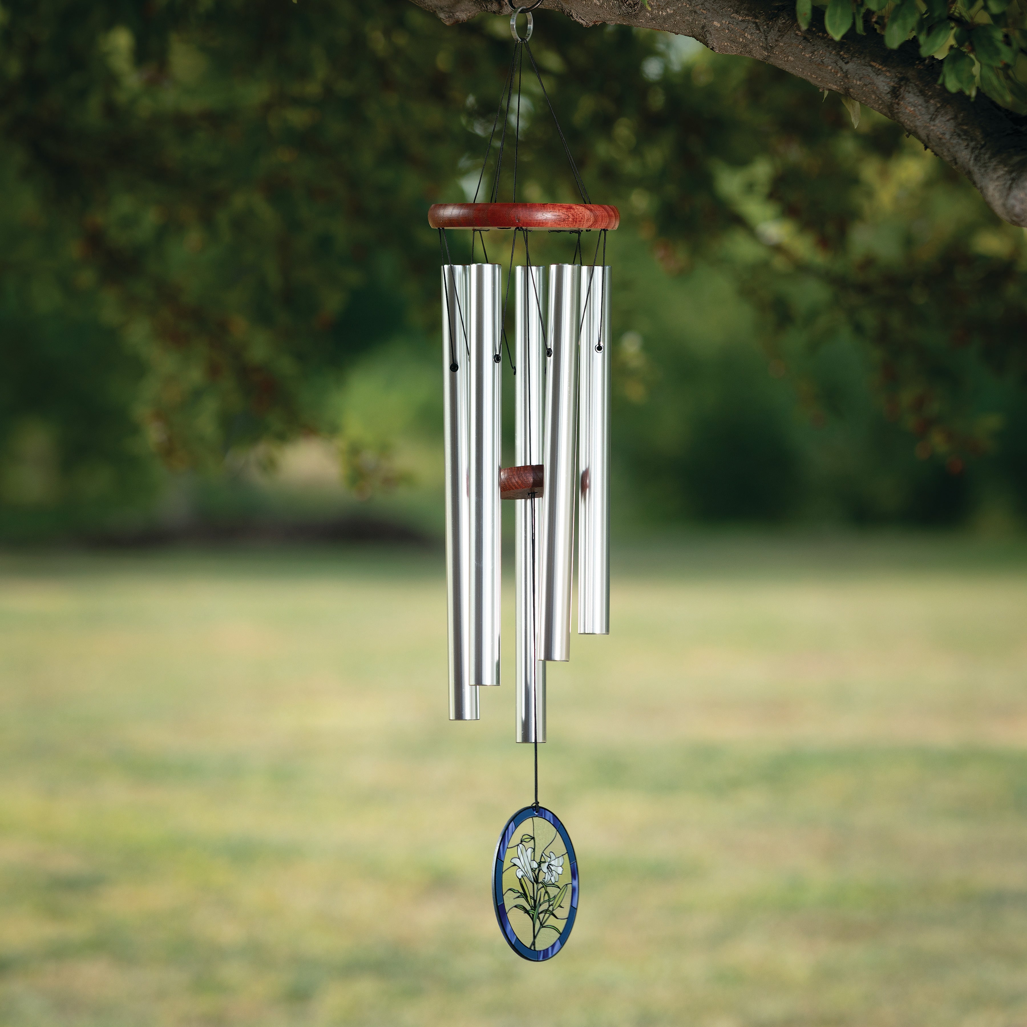 Woodstock Décor Chime™ - Lily