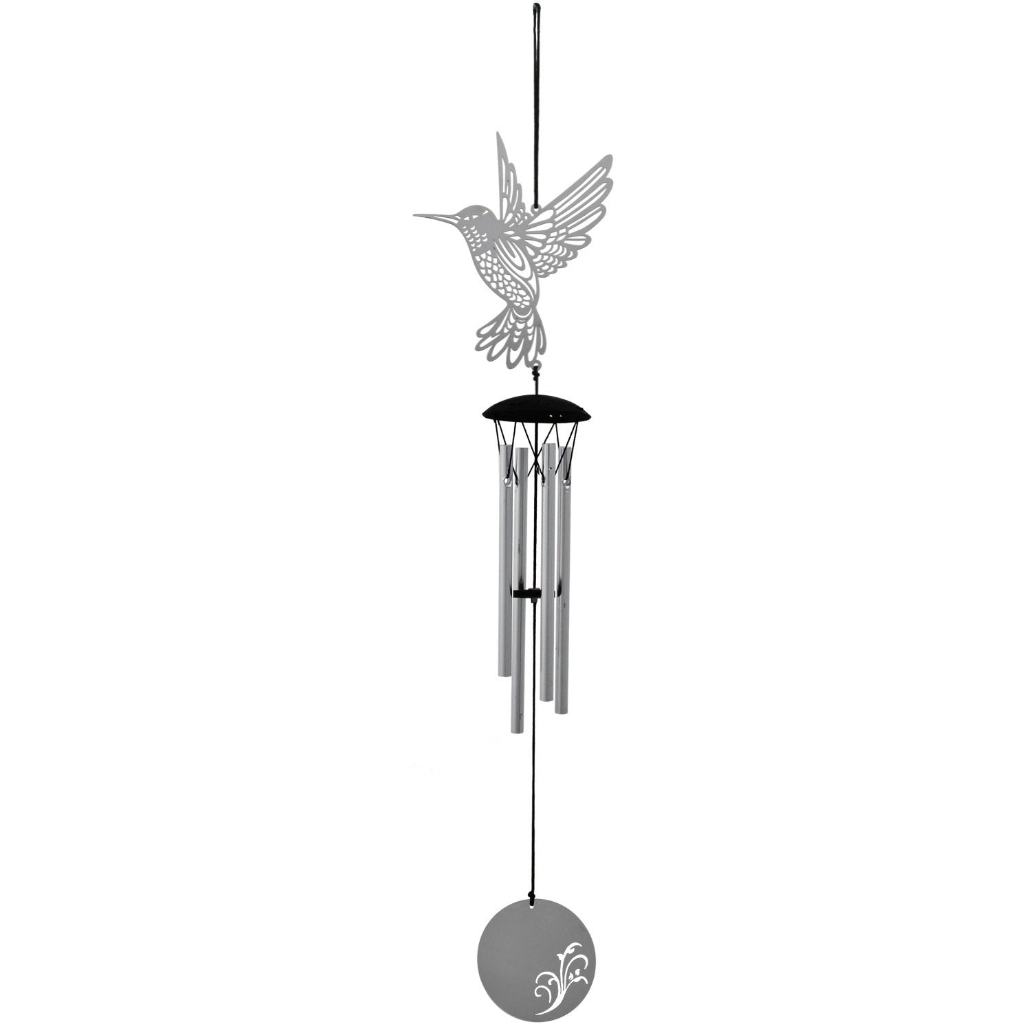 Flourish Chime - Hummingbird full product image