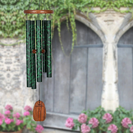 Garden Chime - Ivy musical scale