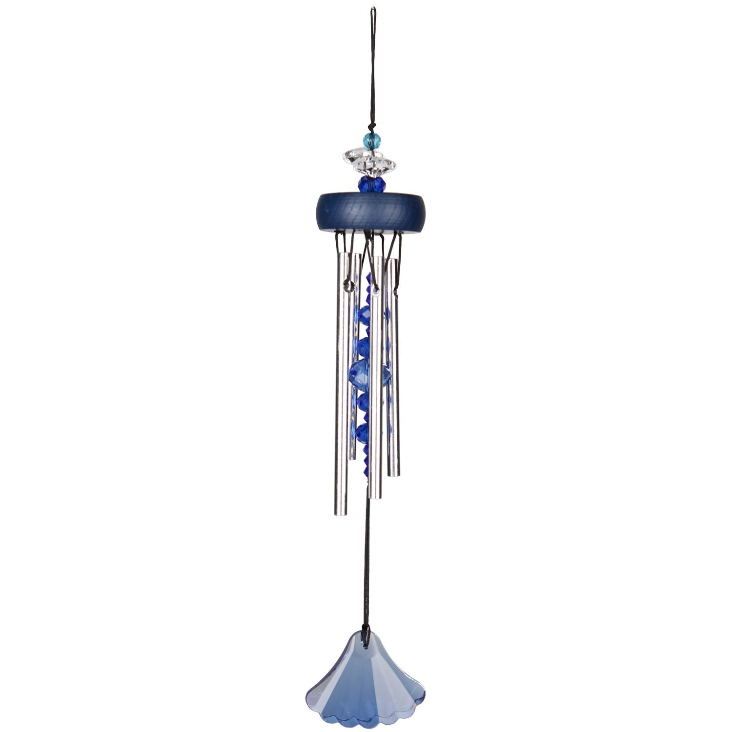Gem Drop Chime - Sapphire full product image