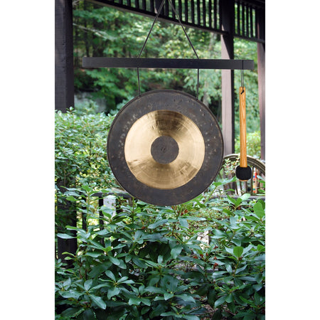 Hanging Chau Gong - Medium proportion image