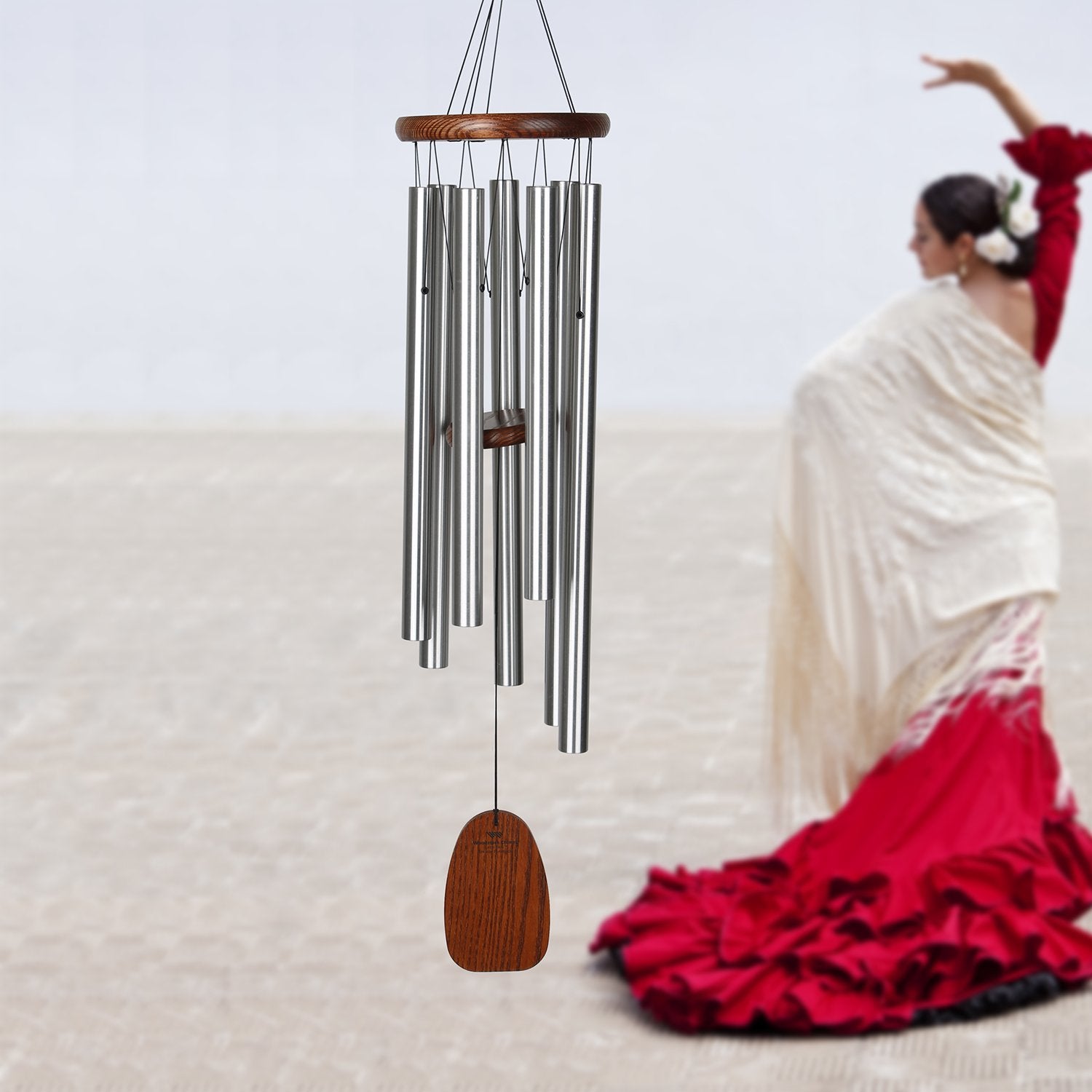Latin Trio™ - Spanish Flamenco lifestyle image