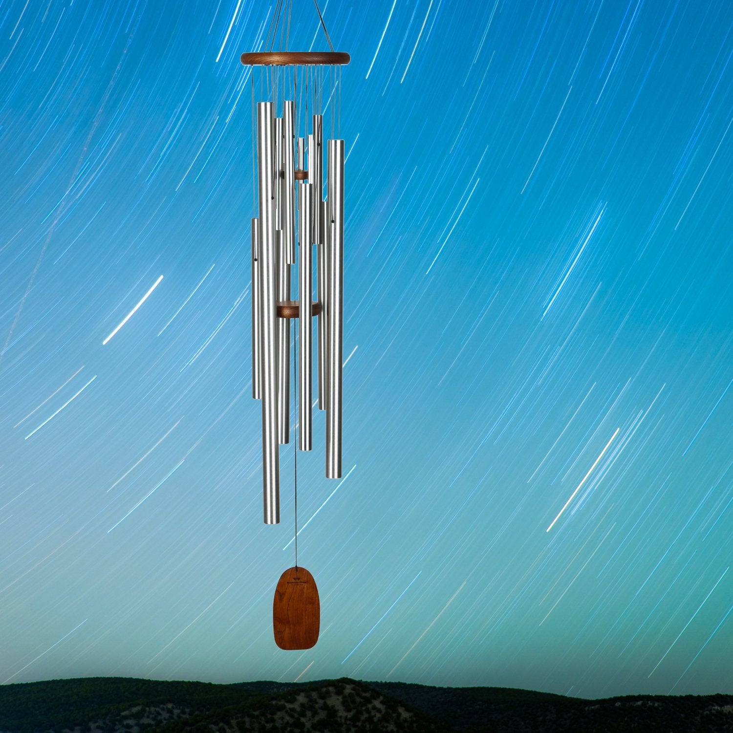 Magical Mystery Chime - Space Odyssey lifestyle image