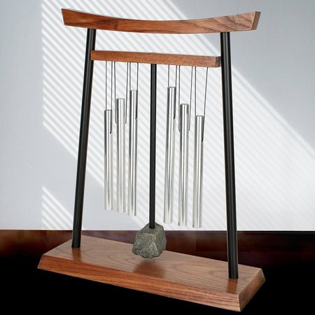 Pendulum Chime musical scale