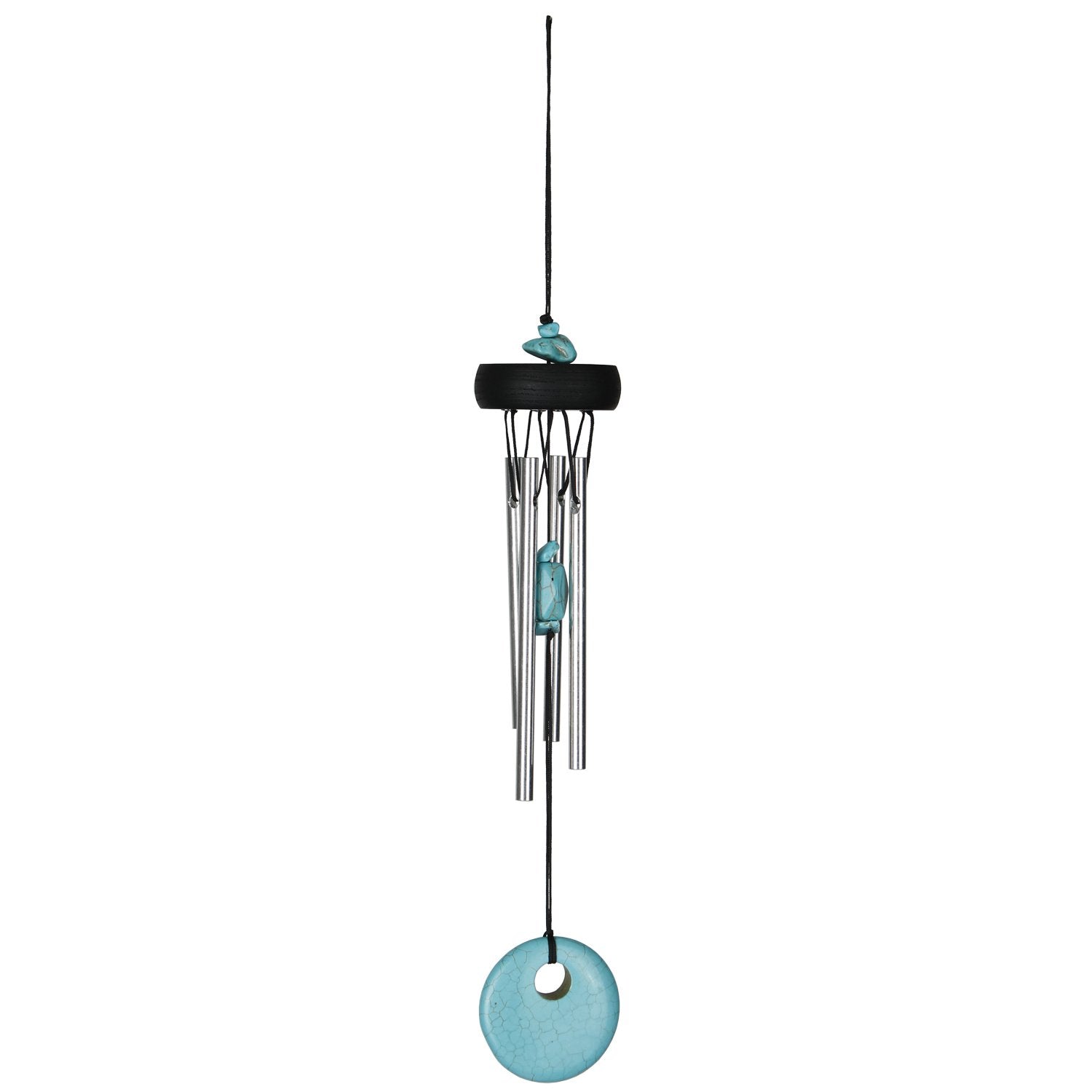 Precious Stones Chime - Turquoise full product image