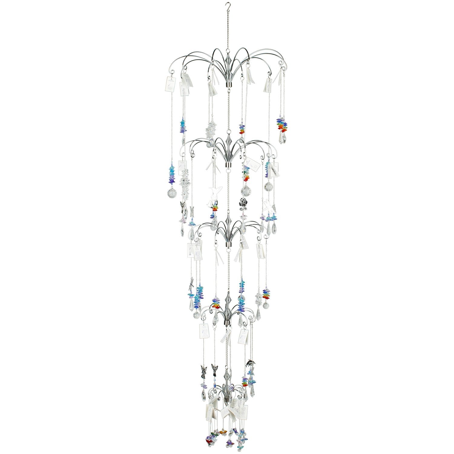 Rainbow Makers Chandelier Package main image
