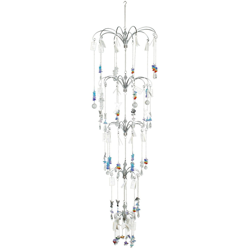 Rainbow Makers Chandelier Package main image