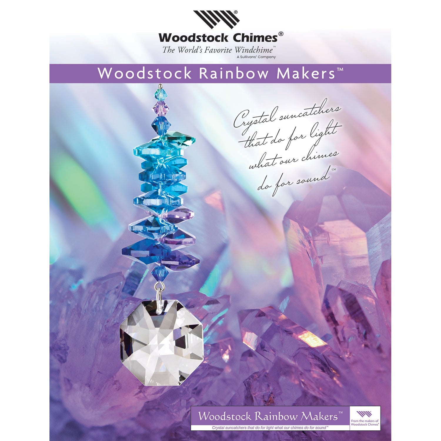 Rainbow Makers Brochure main image