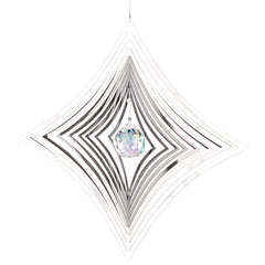 Shimmers - Crystal Parallax main image
