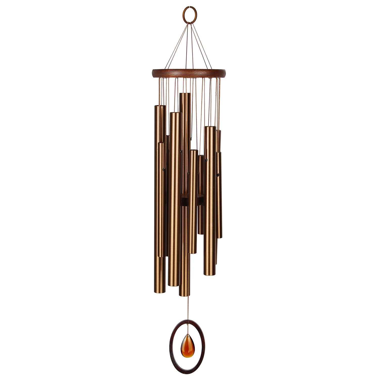 Chimes of Crystal Silence™ - Bronze full product image