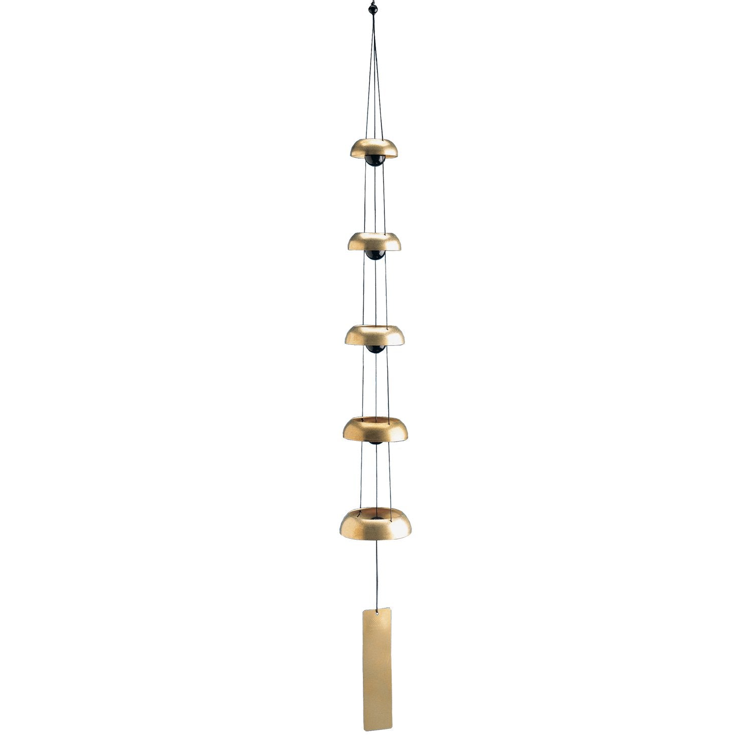 Temple Bells - Quintet, Brass full product image