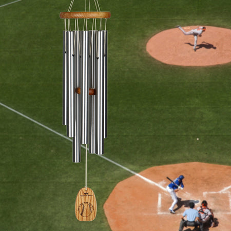 Take Me Out to the Ball Game Chime proportion image