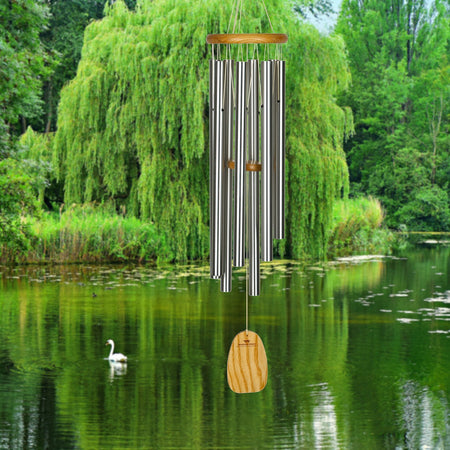 Soloist Series - Meditation Chime (with bonus CD) musical scale