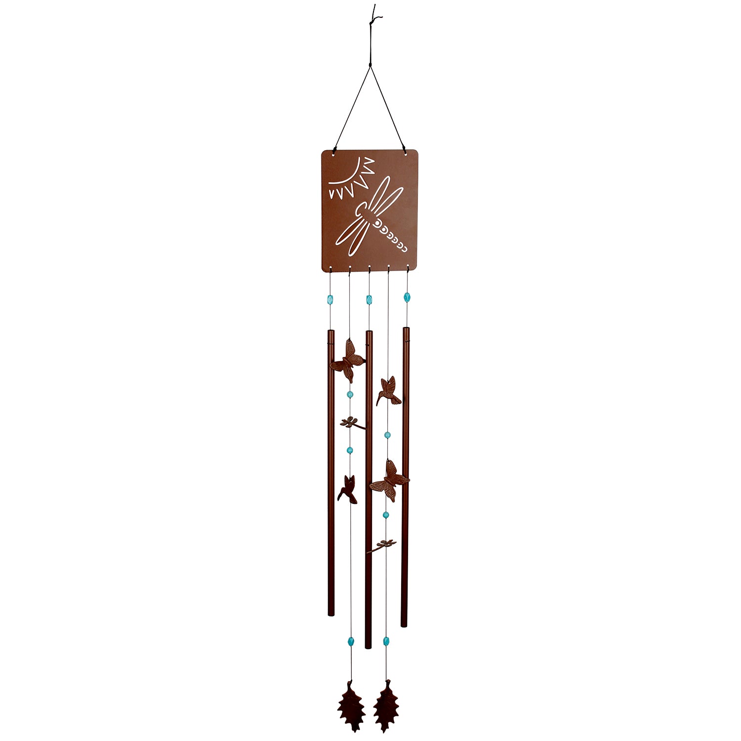 Victorian Garden Chime - Meadow full product image