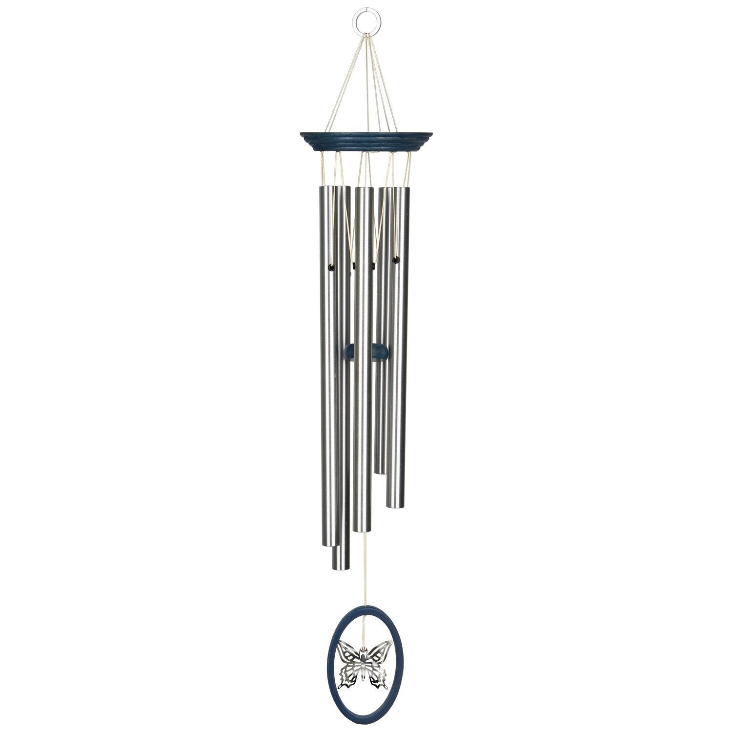 Wind Fantasy Chime - Butterfly full product image