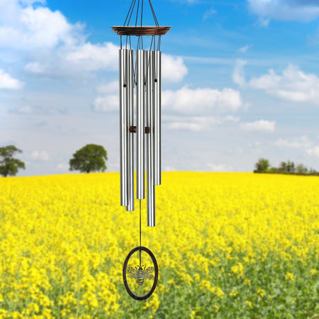 Wind Fantasy Chime - Bumble Bee musical scale