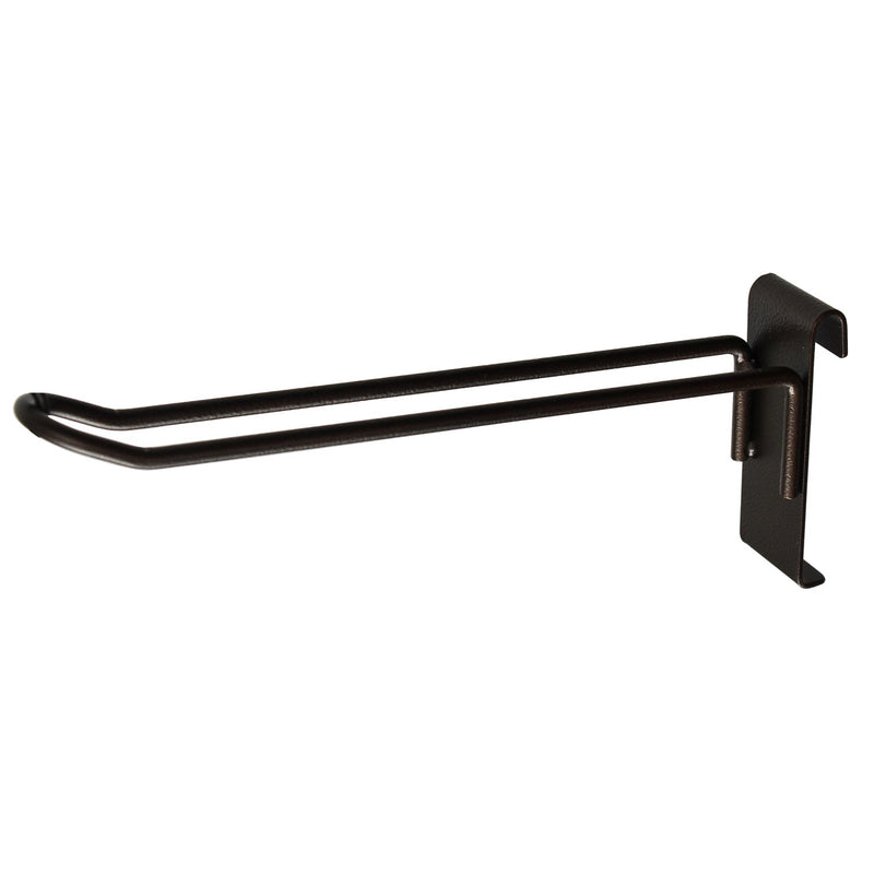 8" Hook for Wire Grid Display main image