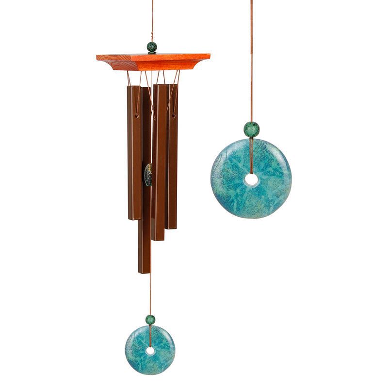 Turquoise Chime - Small main image