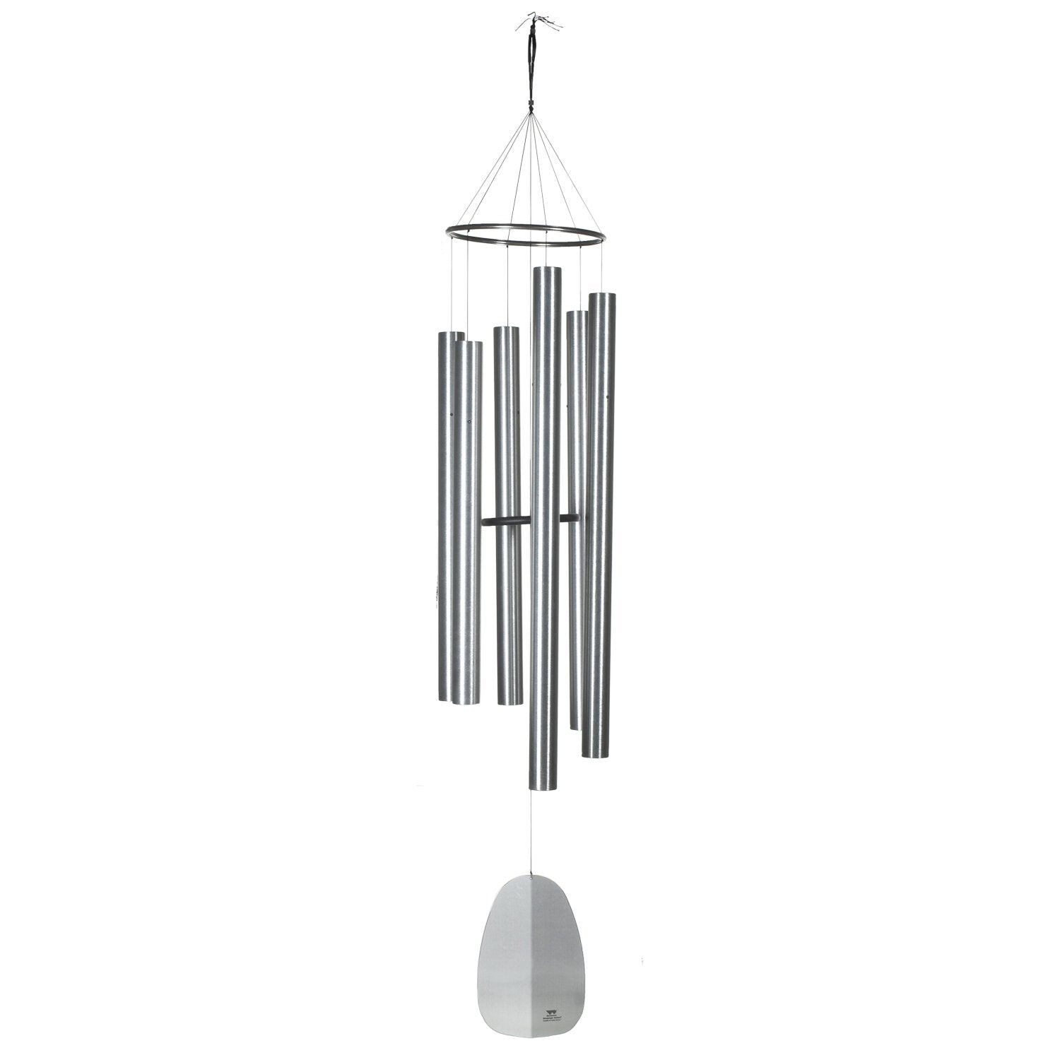 Windsinger Chimes of King David - Silver full product image