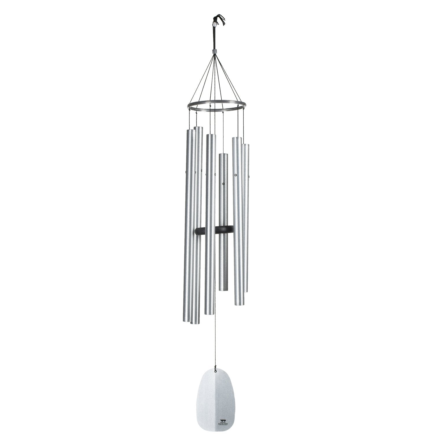 Windsinger Chimes of Athena - Silver full product image
